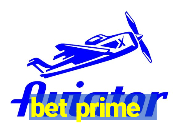 bet prime - apostas